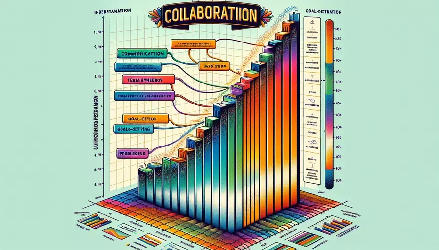 共同协作什么意思