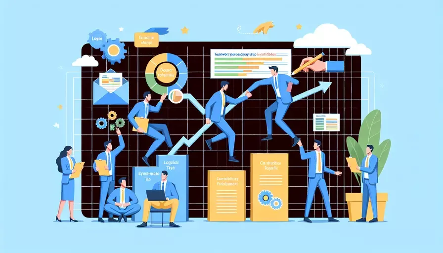 怎么做才算团结协作的人