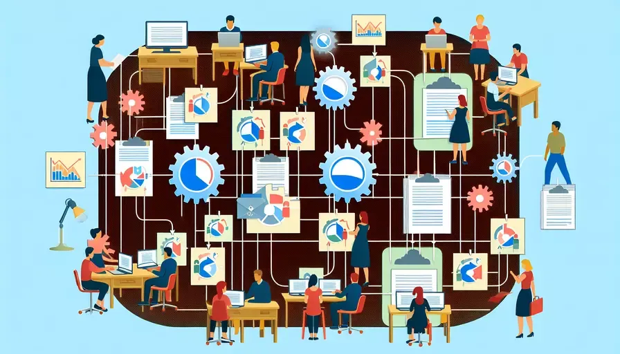 多人文档协作怎么上传文件