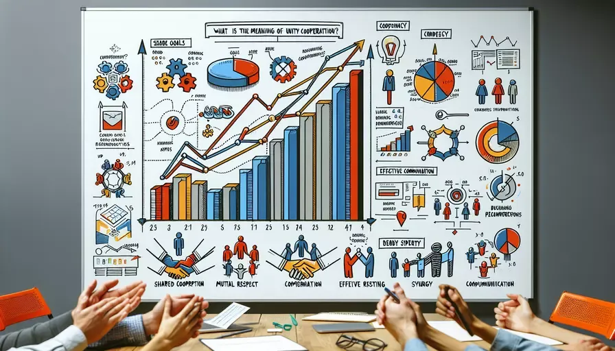 团结协作的含义是什么