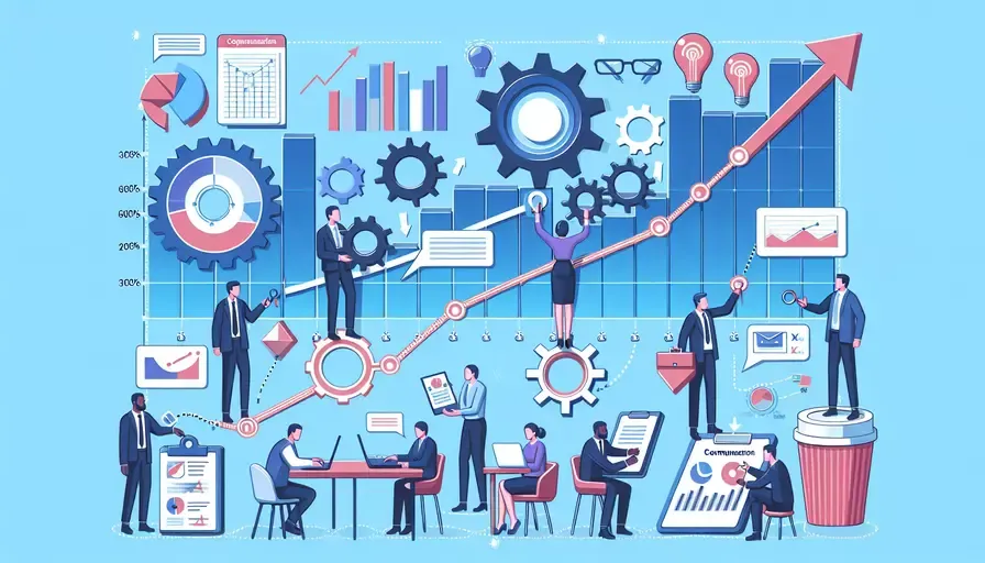 协作沟通要素包括什么内容