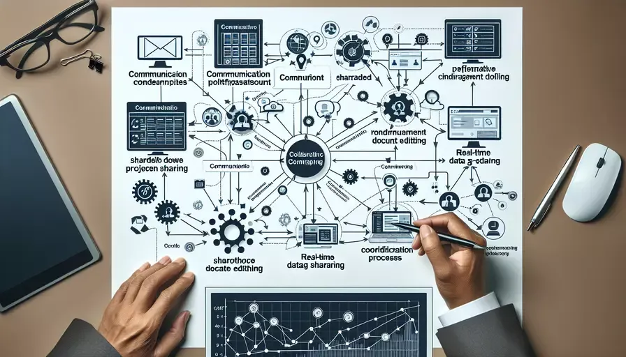 协作规划技术是什么意思