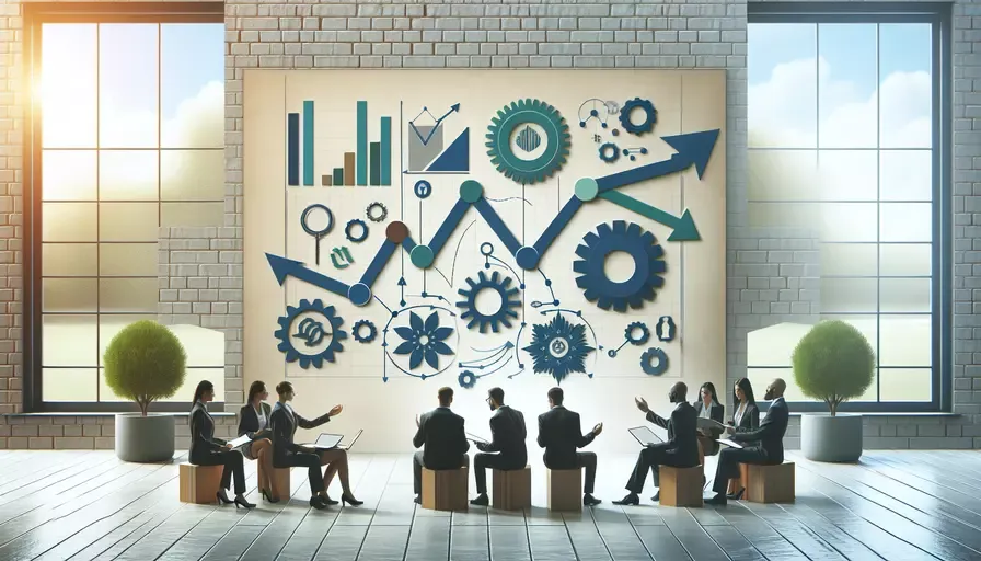 怎么促进单位团结协作发展