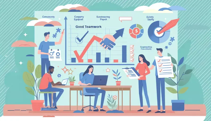 特长良好的协作能力怎么形容