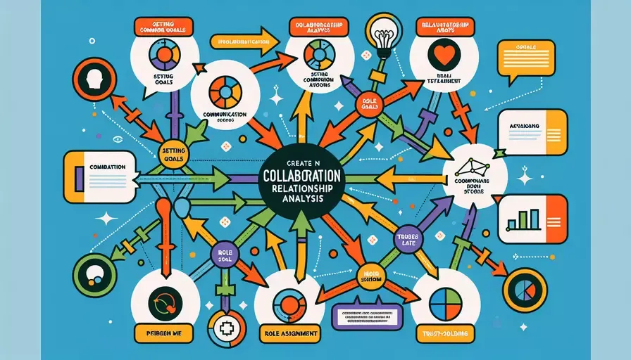 协作关系分析是什么意思
