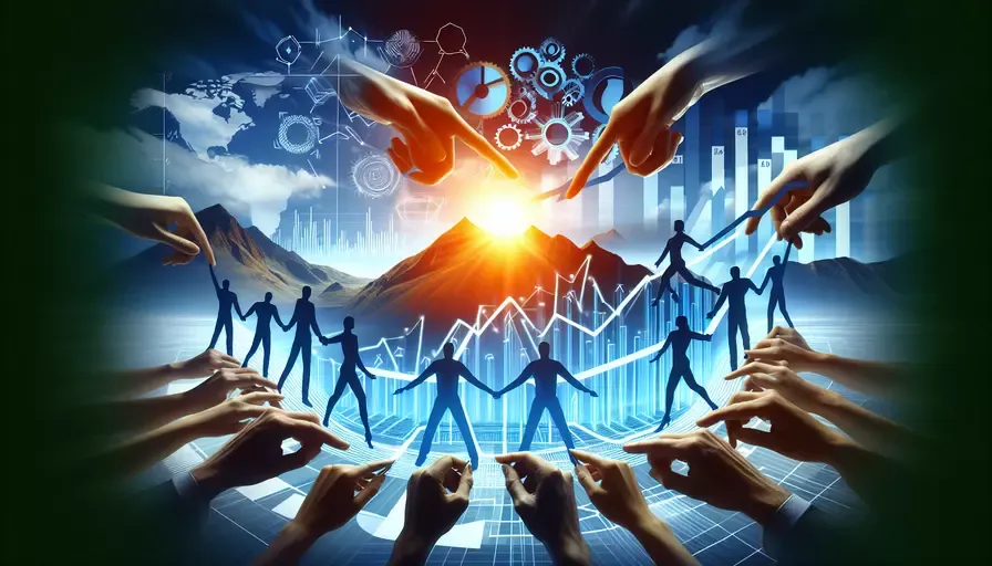 团结协作的活力是什么