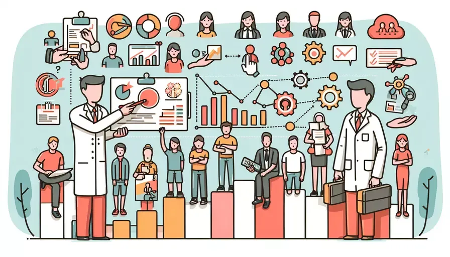 什么工作需要有协作