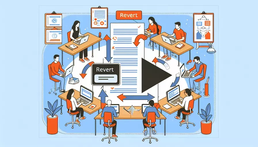 多人协作文档怎么改回来