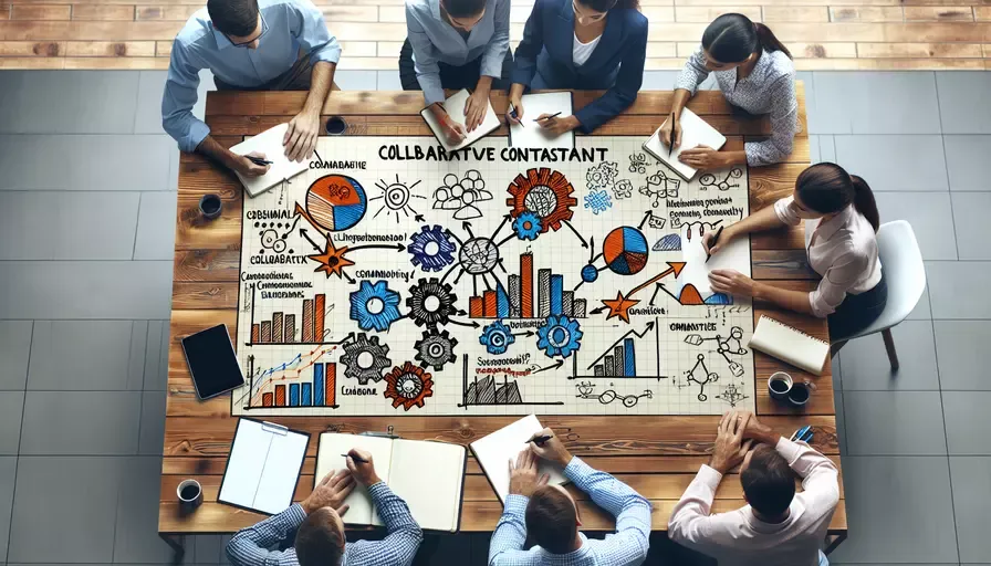 协作定值是什么意思