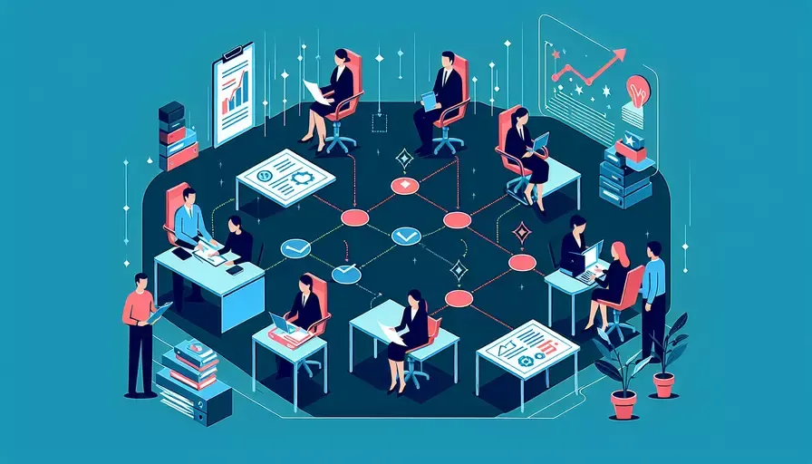 设计岗位怎么和其他岗位协作