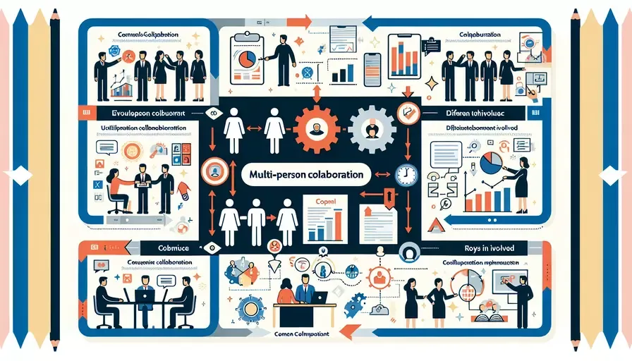 什么是多人协作模式