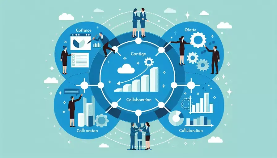 协作的三要素是什么