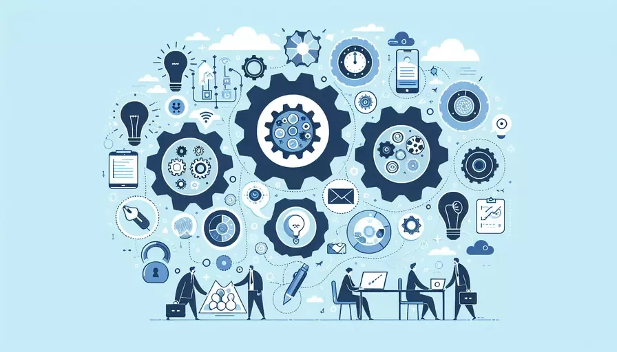 团队协作意识包括什么内容