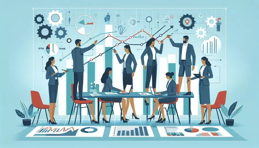 职称评选中什么是团队协作