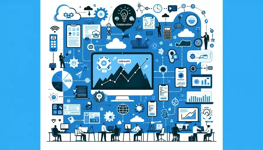 远程办公用什么协作软件