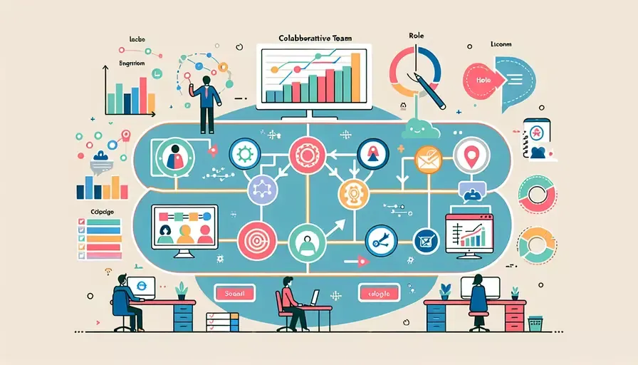 协作队伍意思是什么