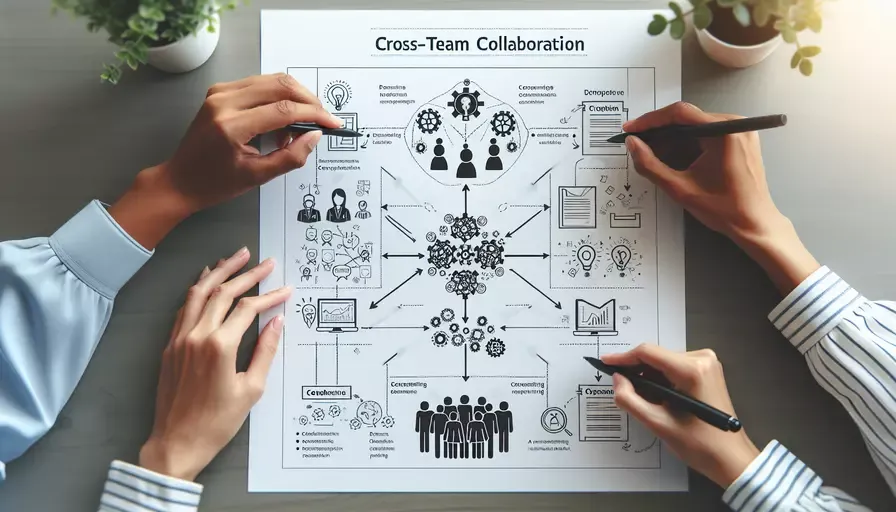 跨团队协作是什么意思
