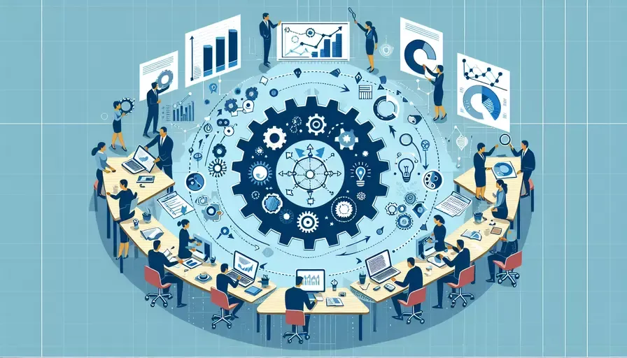 小组应该怎么做团结协作