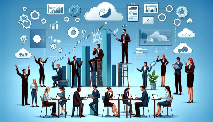 团结协作氛围有什么作用