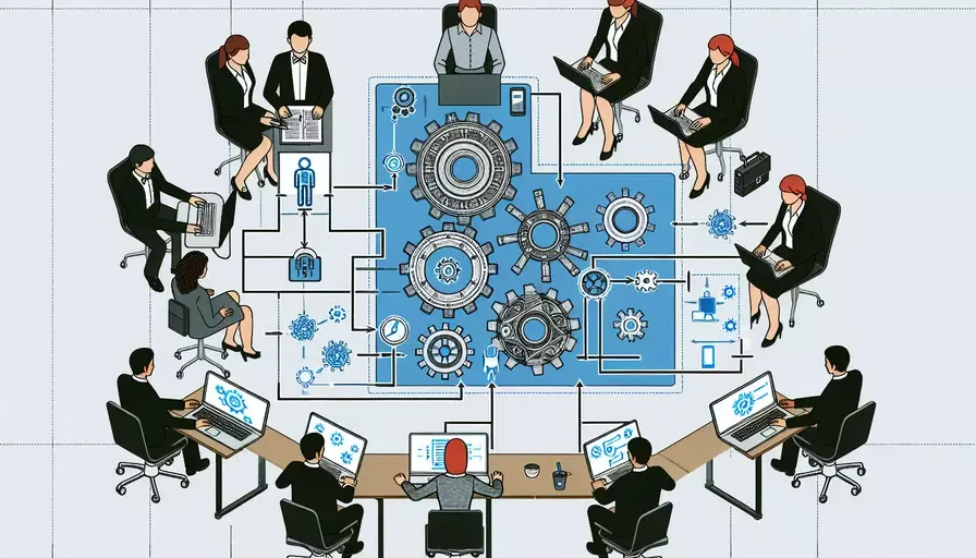 人机协作同步怎么设置方法