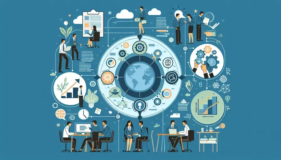 怎么做才能团结协作的人