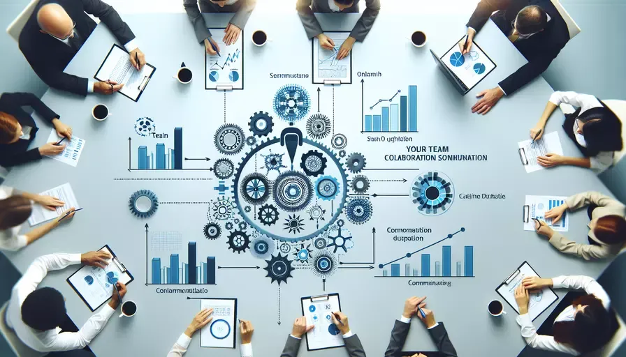 什么是团队协作的素养