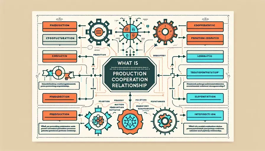 生产协作联系是什么