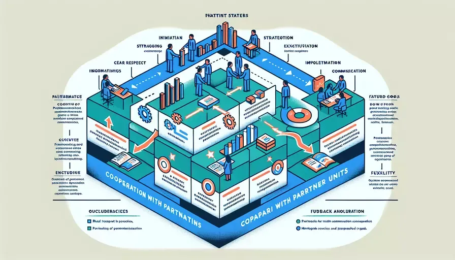 配合协作单位的意思是什么