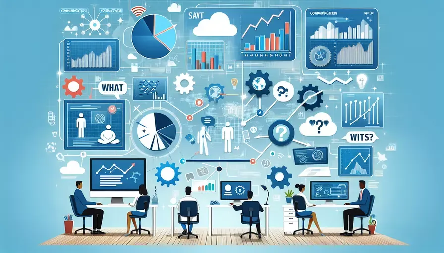 什么是沟通协作