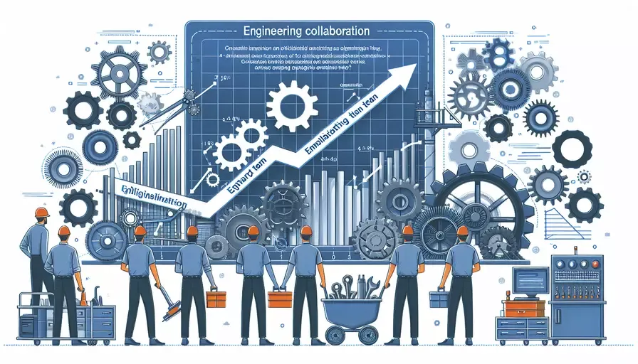 什么是工程协作队伍