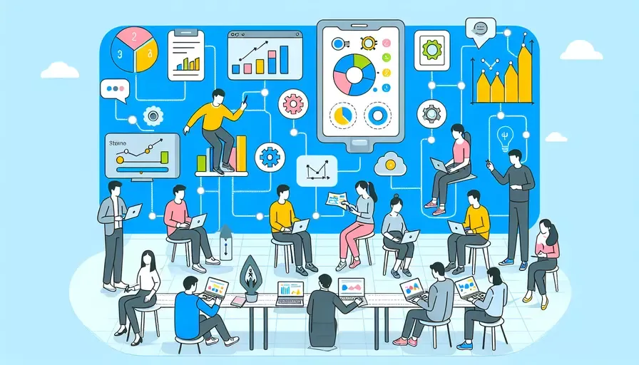 钉钉在线编辑里的协作怎么用