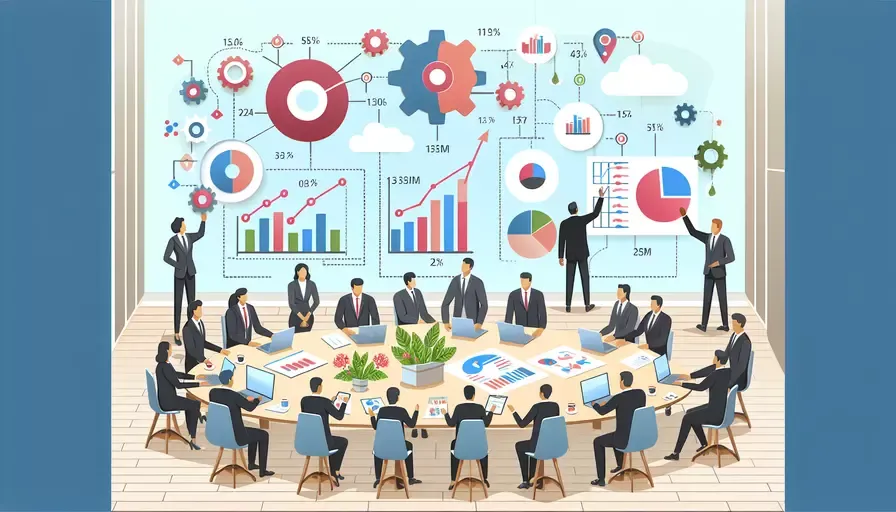 怎么让部门内部团结协作