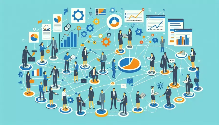 项目经理协作关系怎么填