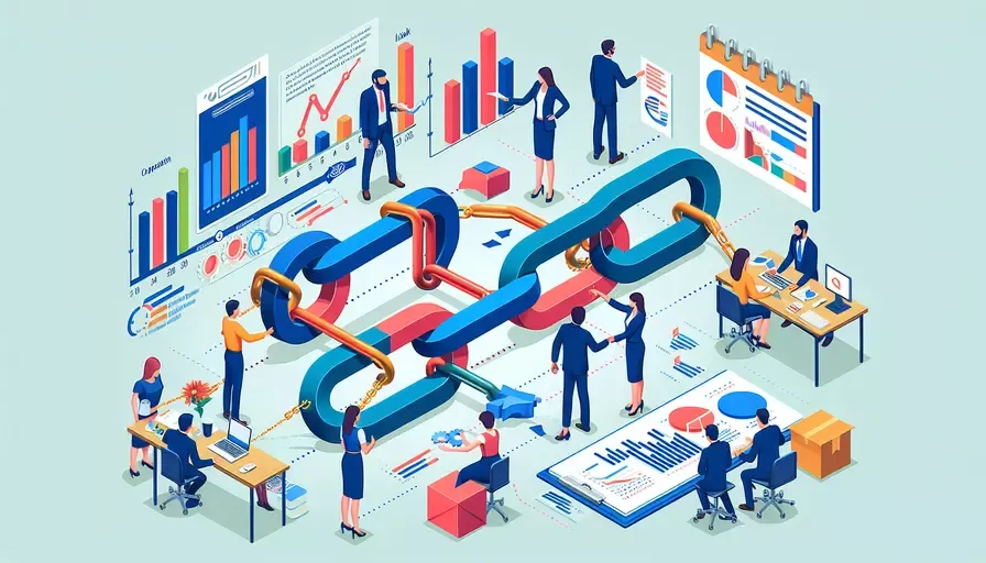 连锁业什么是协作