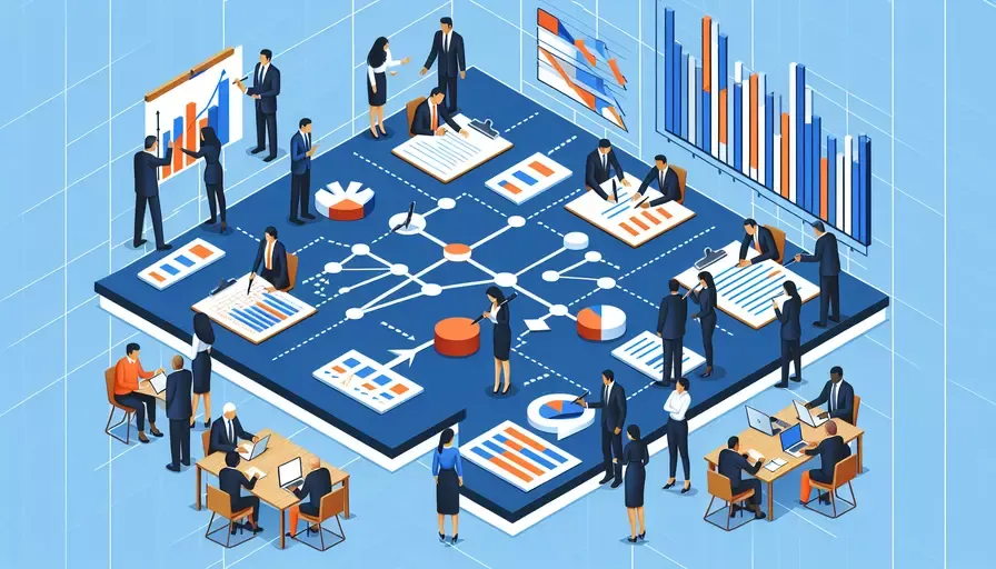 跨部门协作管理表怎么填