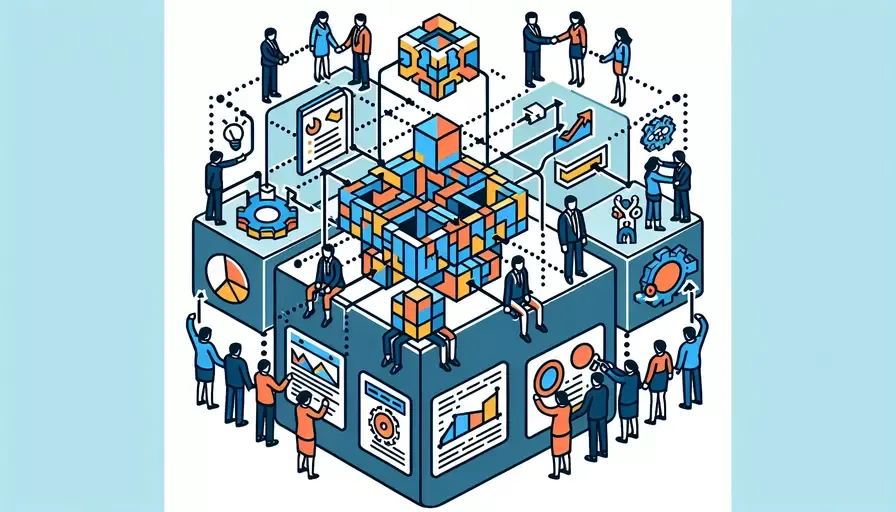 t立方协作是什么