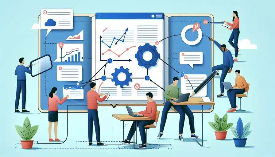 线上文档协作怎么添加页面