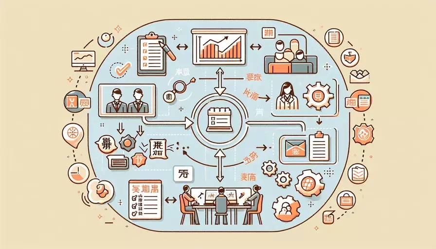 统筹协作是什么工作