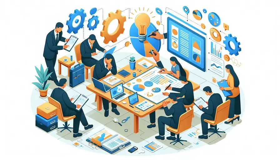 协作文档怎么建立表格文件