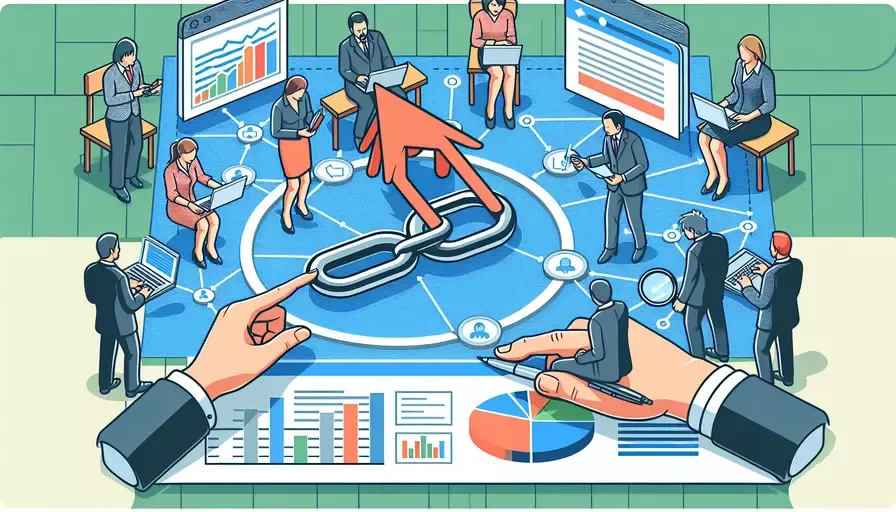 协作的文档怎么插入超链接