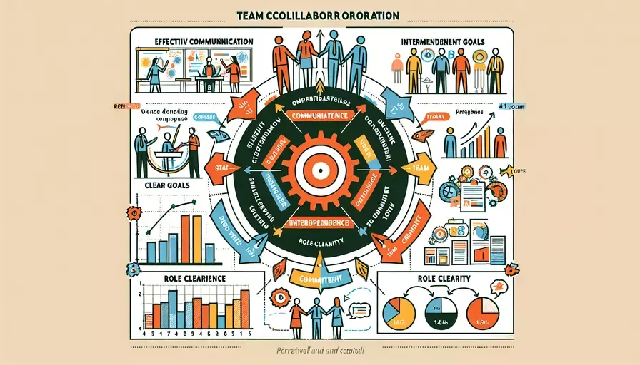 团队协作前提是什么意思