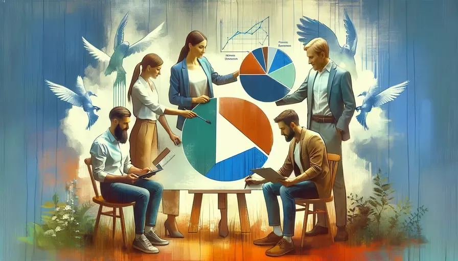 4人正在协作什么意思