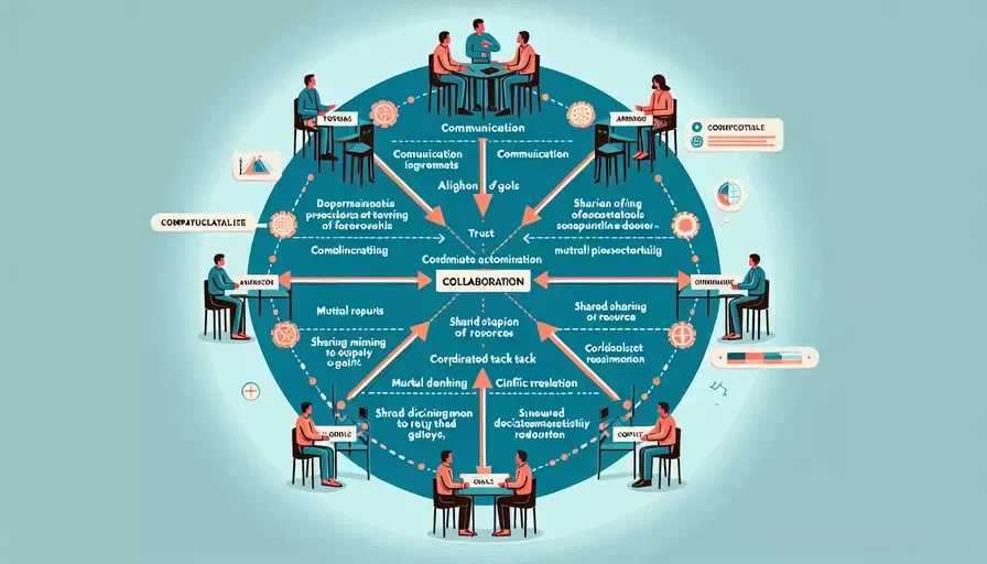 协作的特征包括什么方面