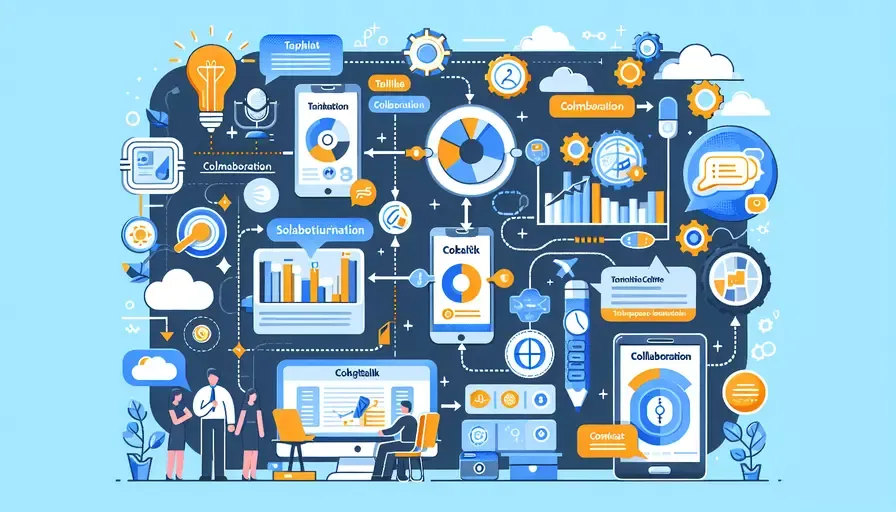 钉钉协作有什么用