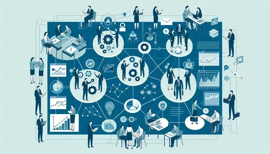 多人协作一定要明确什么