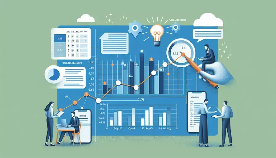 excel什么是协作选项卡