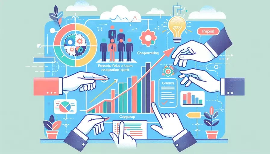 怎么才算具有团队协作精神