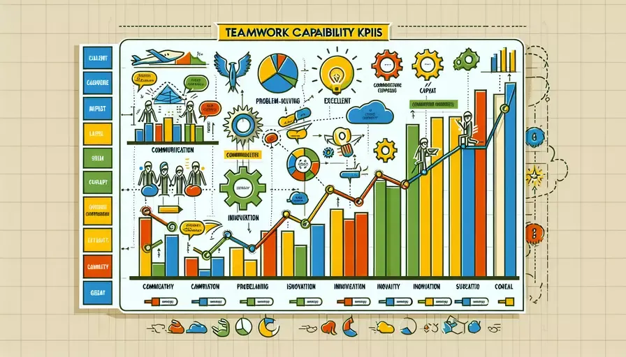 团队协作能力kpi怎么描述