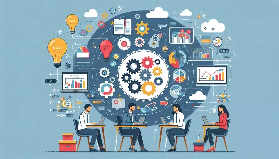 什么是协作共创