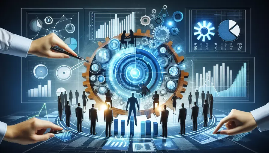 团队协作是改善指标的什么